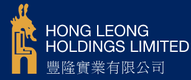 Hong Leong Holdings developer logo